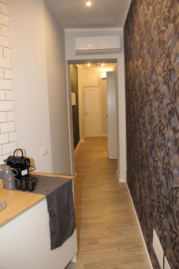 Vite 99 Spanish Steps Bed and breakfast Roma