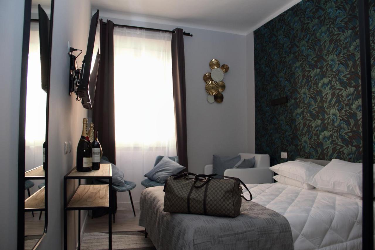 Bed and breakfast Vite 99 Spanish Steps