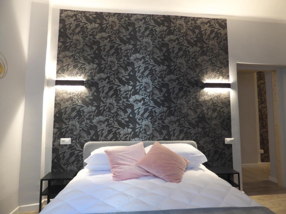 Bed and breakfast Vite 99 Spanish Steps