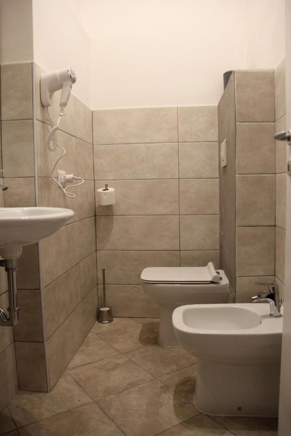 Vite 99 Spanish Steps Bed and breakfast