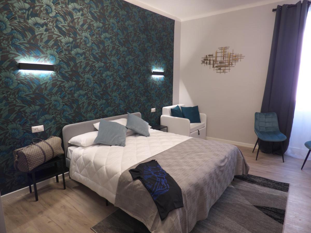 Vite 99 Spanish Steps Bed and breakfast