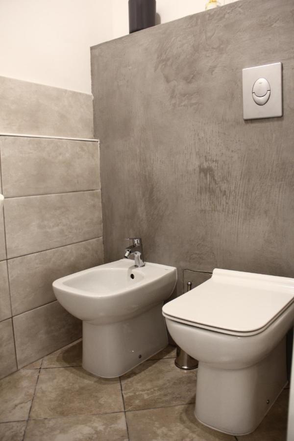 Bed and breakfast Vite 99 Spanish Steps *