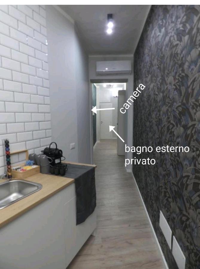 Bed and breakfast Vite 99 Spanish Steps Roma