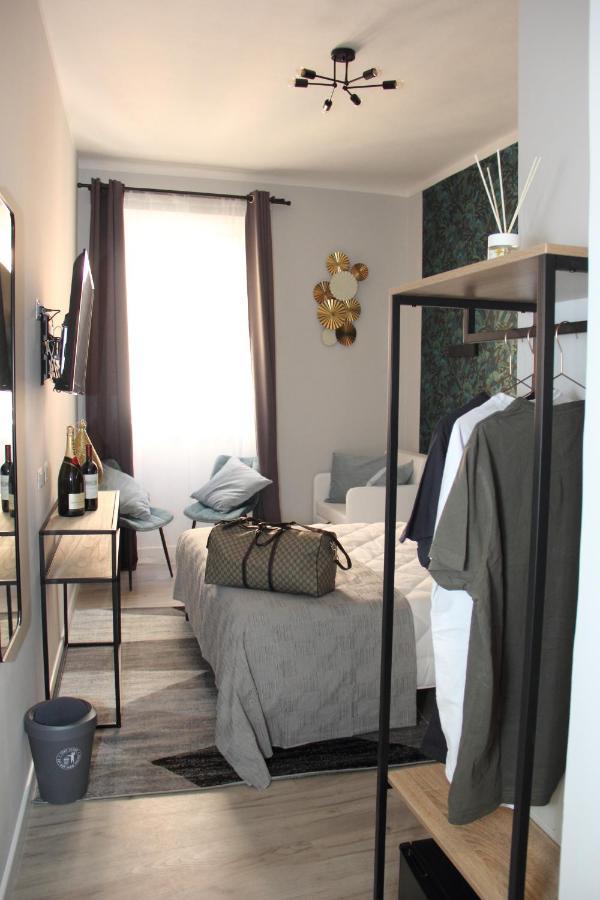 Vite 99 Spanish Steps Bed and breakfast Roma