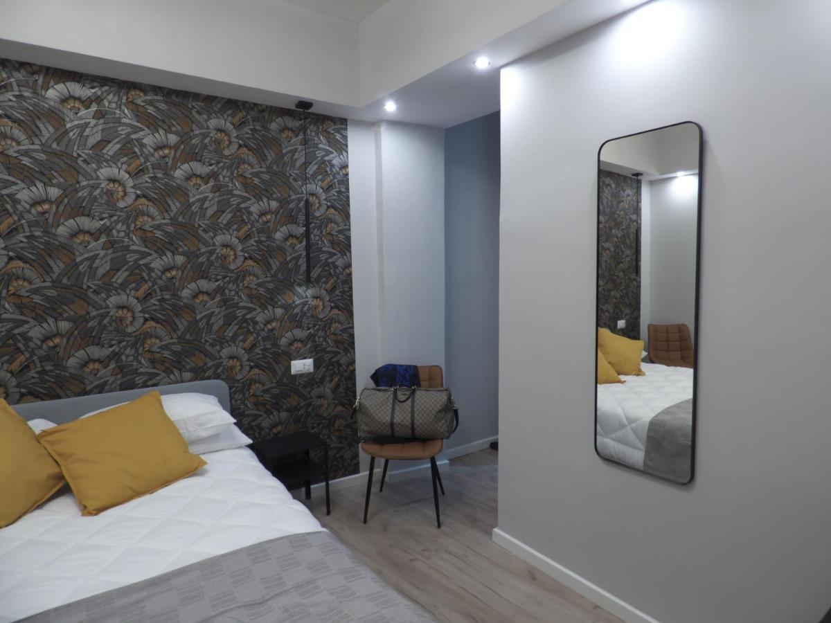 Bed and breakfast Vite 99 Spanish Steps