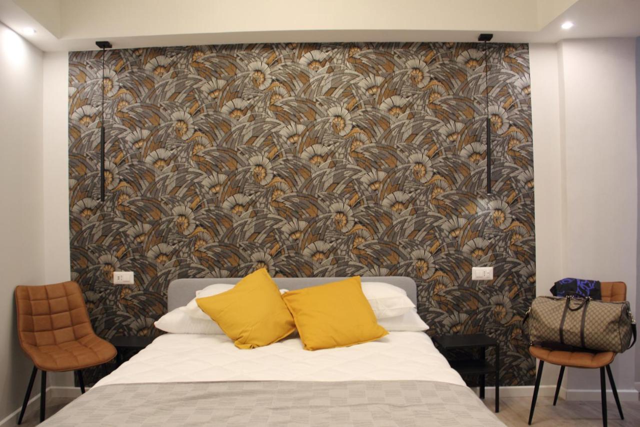 Vite 99 Spanish Steps Bed and breakfast Roma