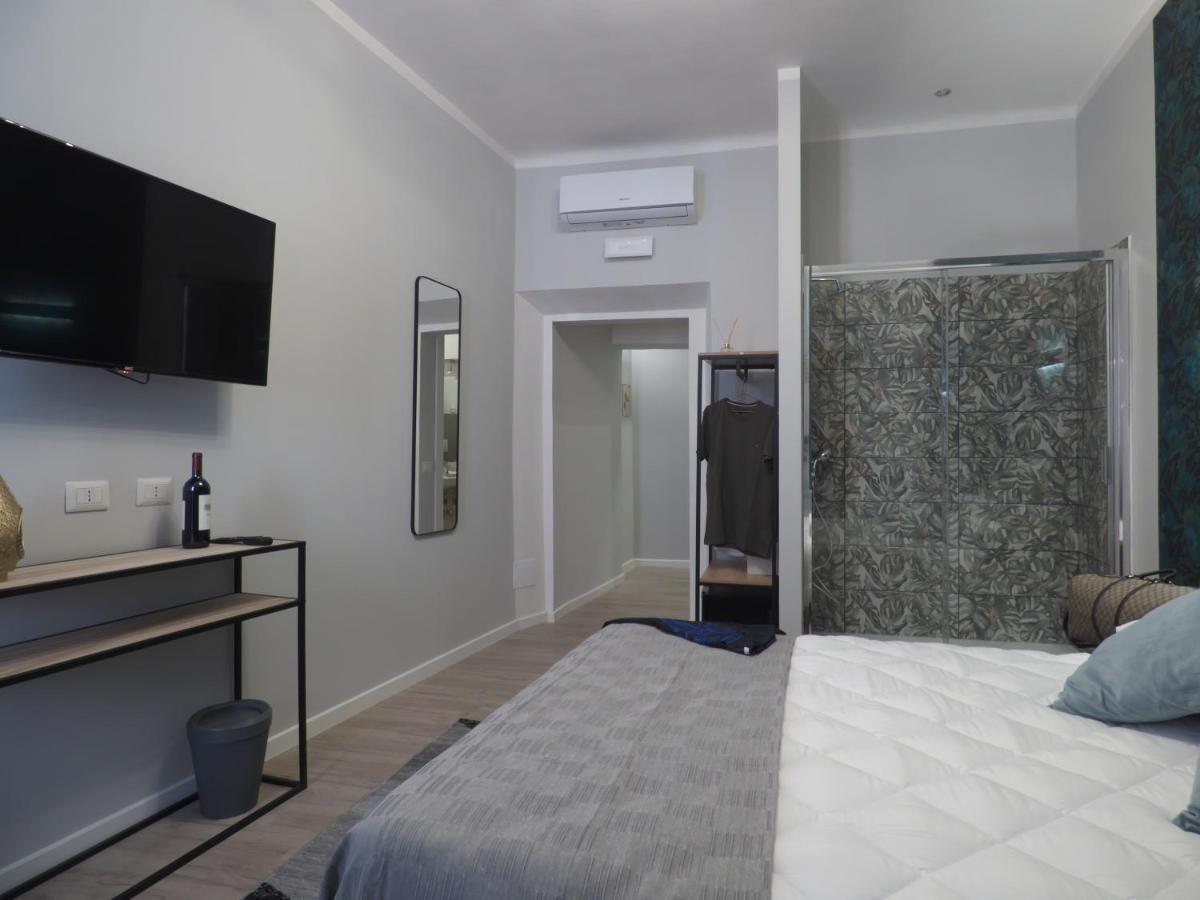 Vite 99 Spanish Steps Bed and breakfast *