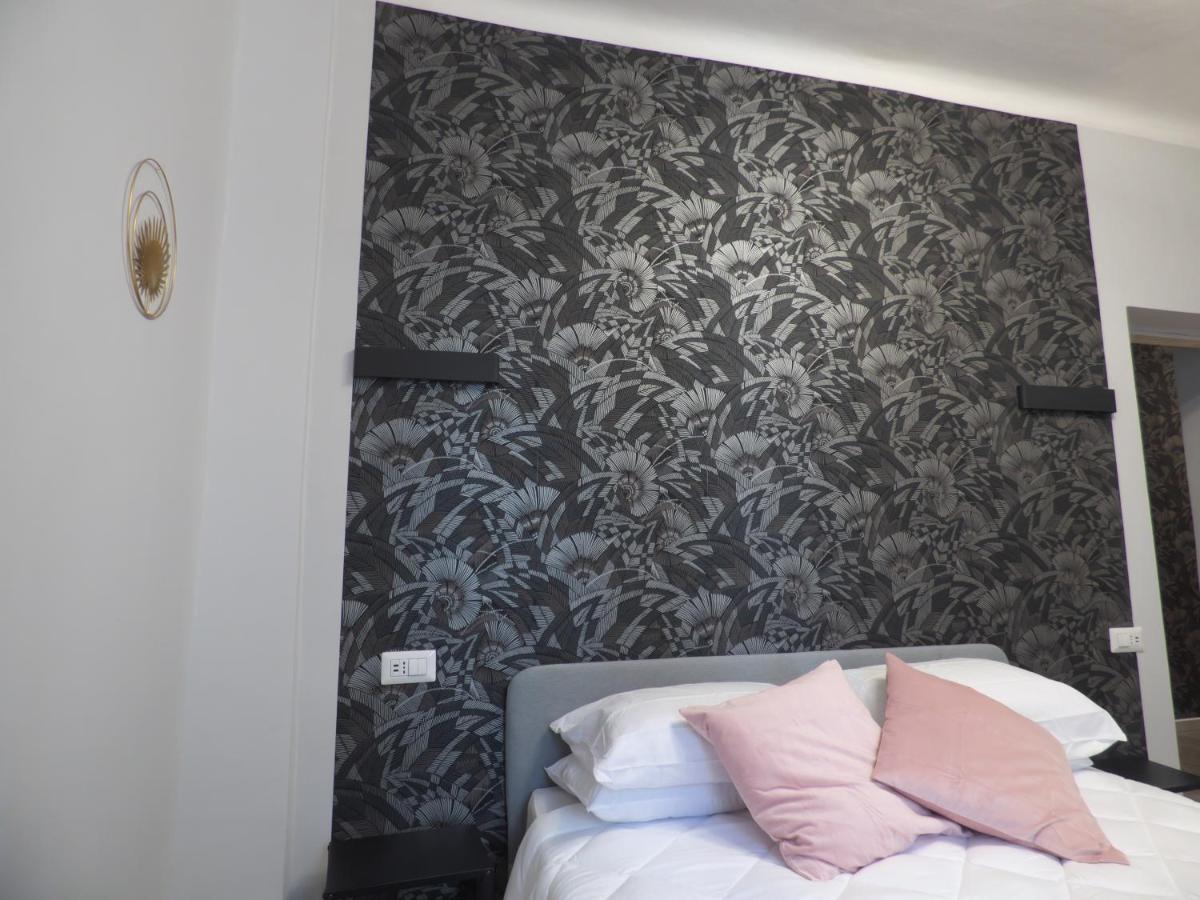 Vite 99 Spanish Steps Bed and breakfast Roma