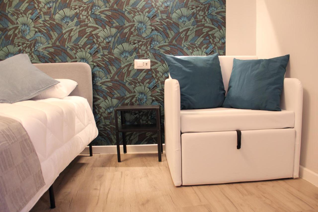 Vite 99 Spanish Steps Bed and breakfast Roma