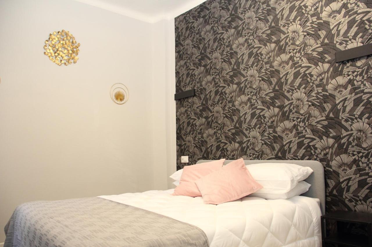 Vite 99 Spanish Steps Bed and breakfast *