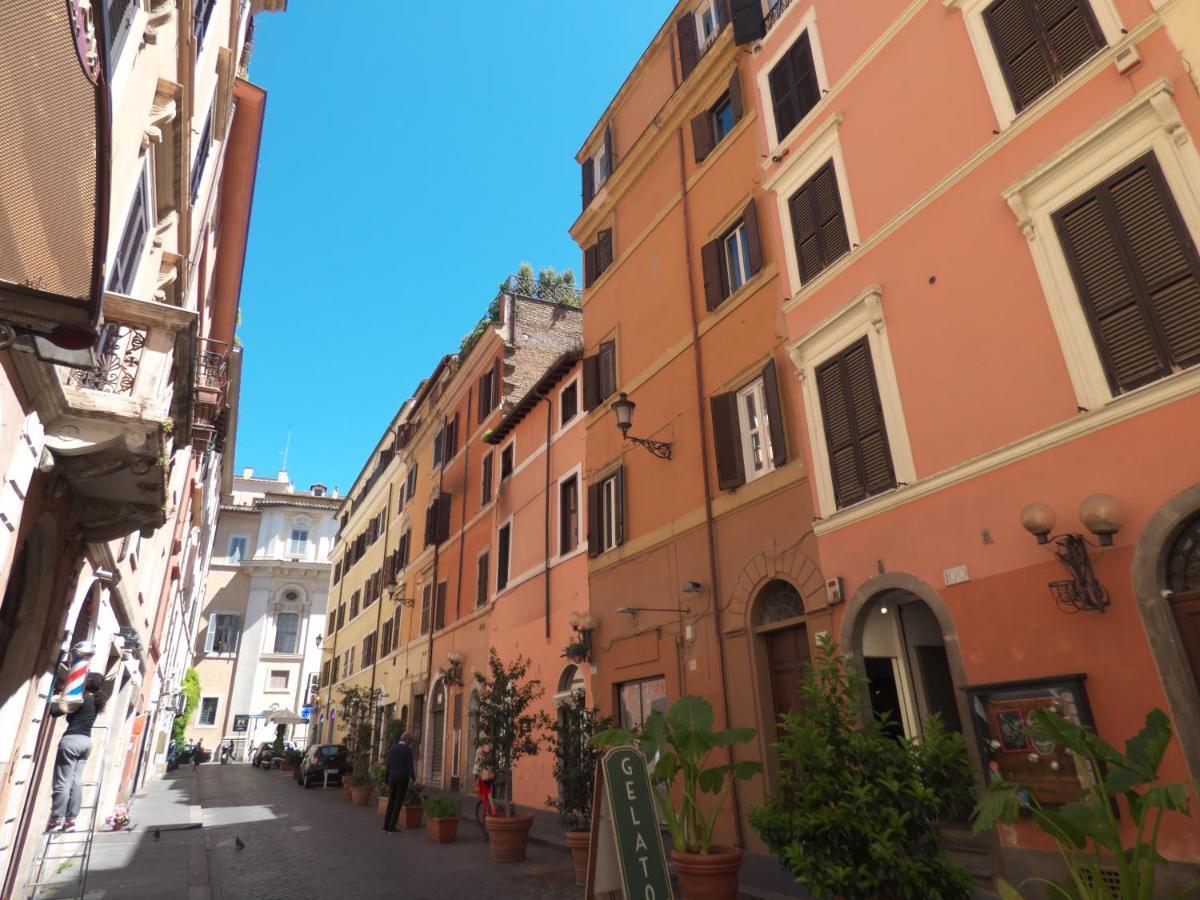 Bed and breakfast Vite 99 Spanish Steps Roma