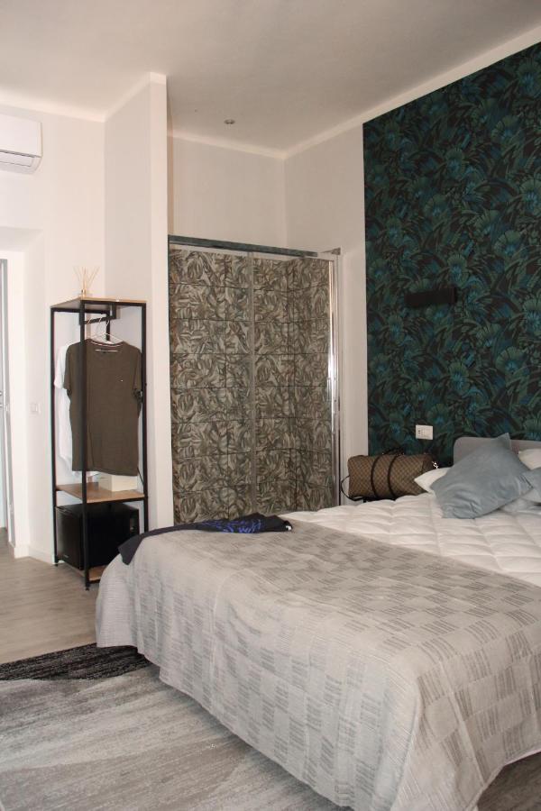 Vite 99 Spanish Steps Bed and breakfast Roma